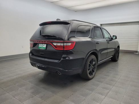 Used 2018 Dodge Durango GT w/ Premium Group RWD image 9
