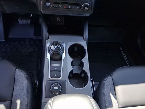New 2025 Ford Bronco Sport Big Bend w/ Convenience Package AWD/4WD image 13