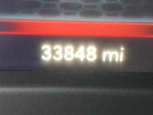 Used 2021 RAM 1500 Big Horn image 18