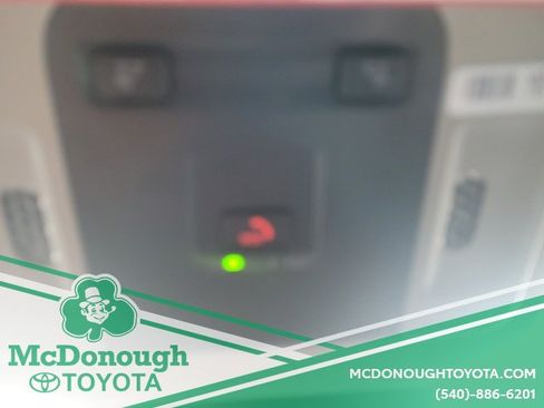 Certified 2025 Toyota Camry LE image 33