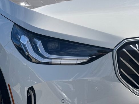 Used 2026 BMW X3 xDrive30 w/ Premium Package image 10