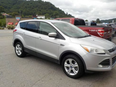 Used 2013 Ford Escape SE AWD/4WD image 5