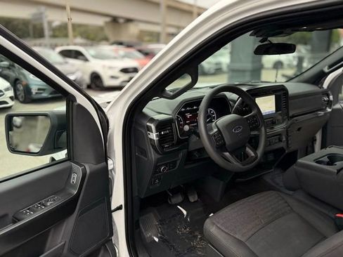 Used 2021 Ford F150 XL w/ STX Appearance Package image 19