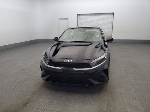 Used 2023 Kia Forte LXS image 15