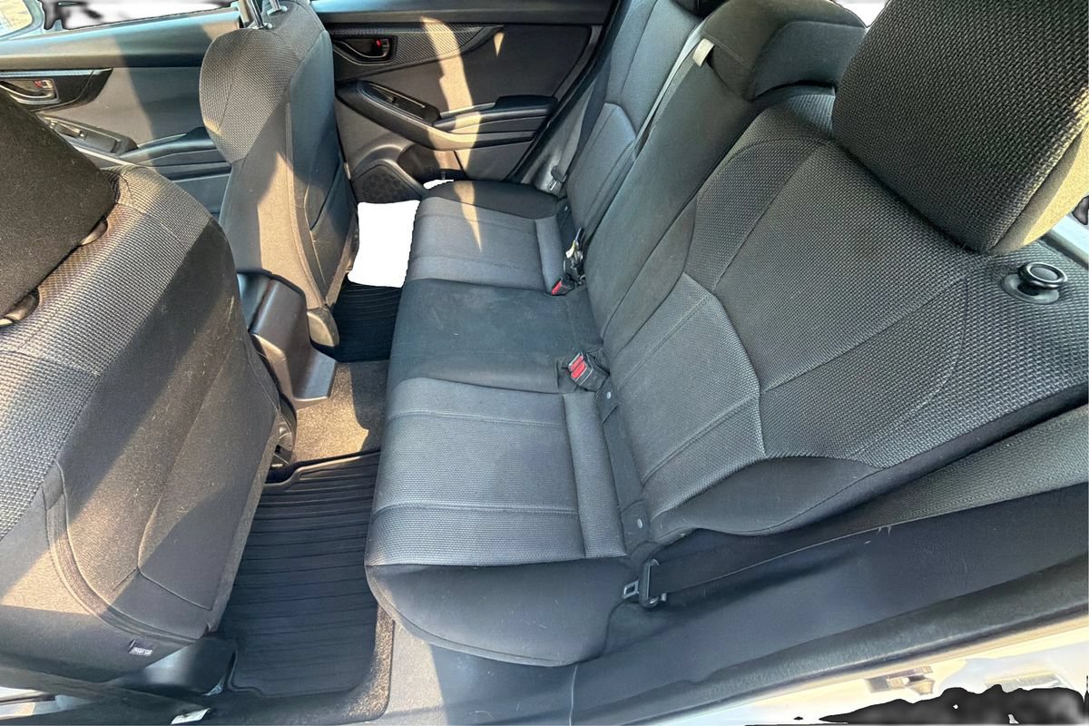 Used 2017 Subaru Impreza 2.0i AWD/4WD image 10