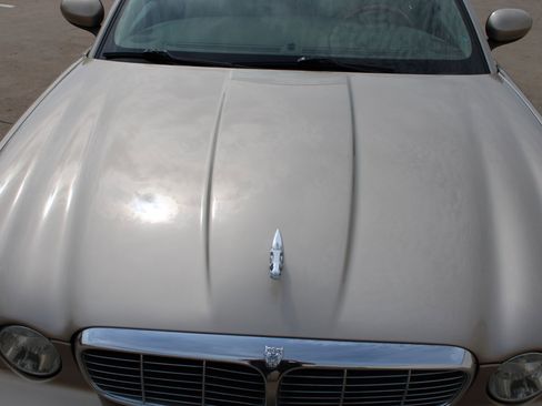 Used 2005 Jaguar XJ8 RWD image 39