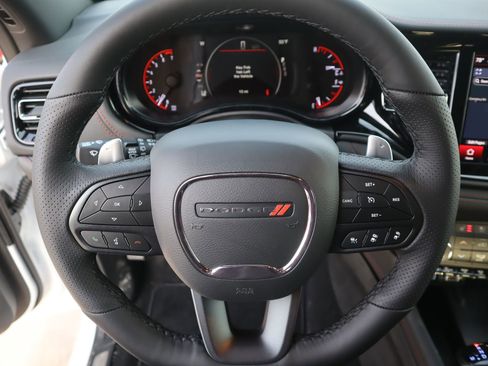 New 2026 Dodge Durango GT AWD/4WD image 3