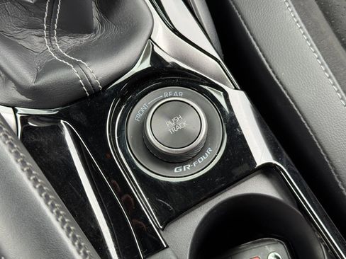 Used 2024 Toyota Corolla GR image 33