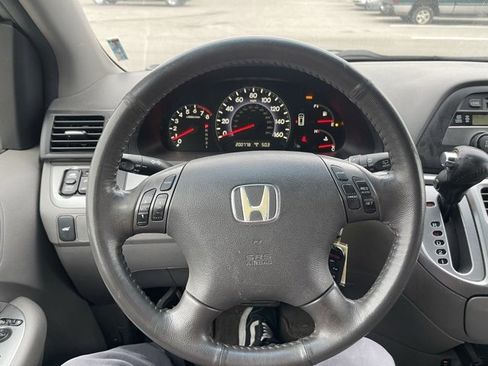 Used 2009 Honda Odyssey EX-L image 14