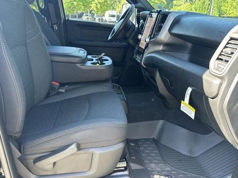 New 2026 RAM 2500 Tradesman image 13