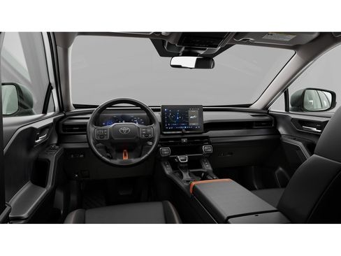 New 2026 Toyota RAV4 AWD image 19