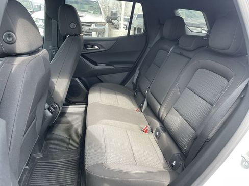 New 2026 Chevrolet Equinox LT w/ LPO, Floor Liner Package image 22