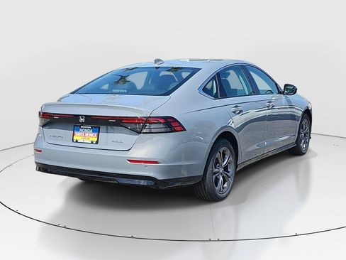New 2026 Honda Accord EX-L image 5