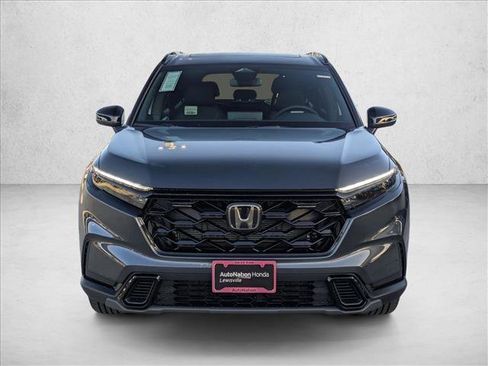 New 2026 Honda CR-V Sport image 6