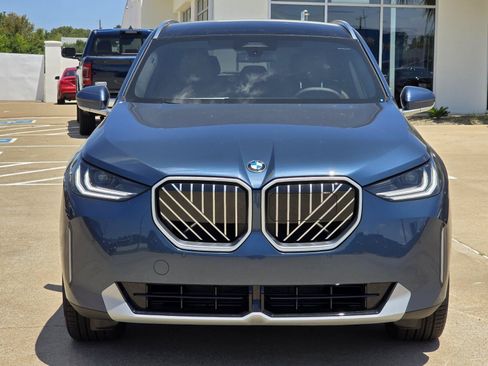 New 2026 BMW X3 xDrive30i w/ Convenience Package AWD/4WD image 2
