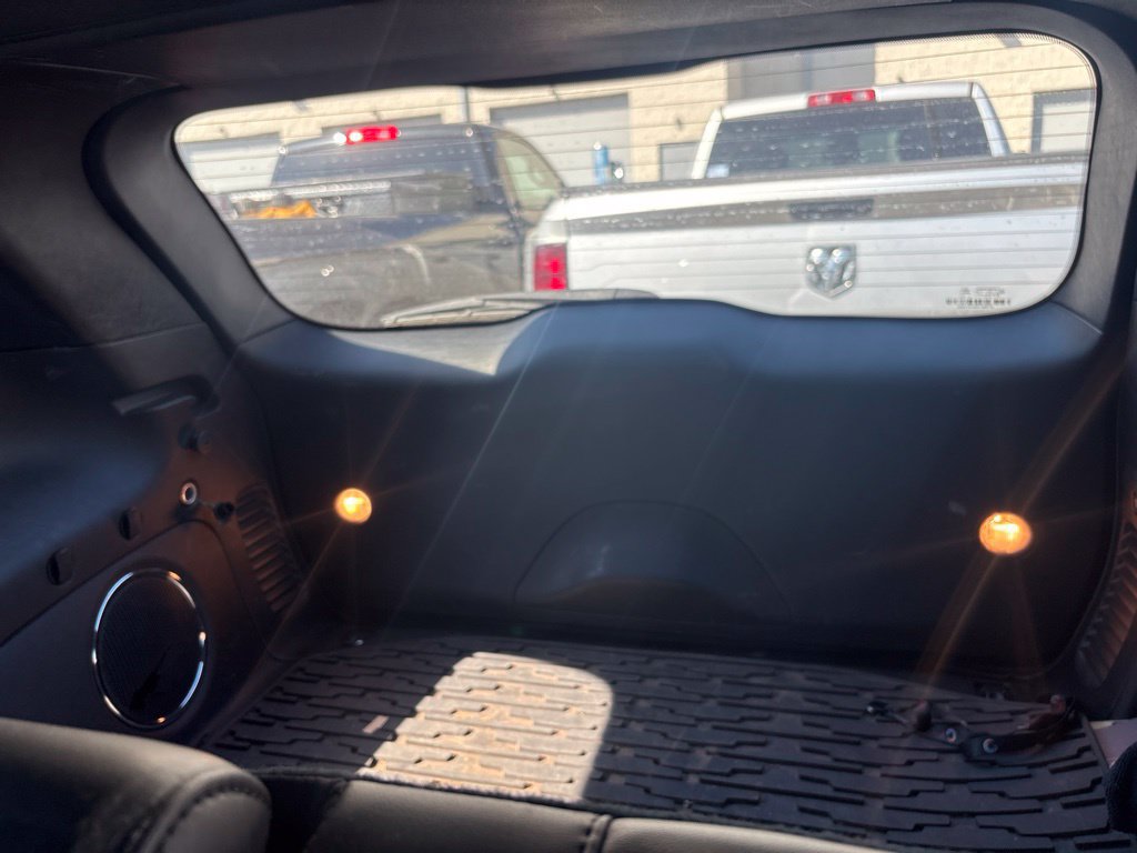 Used 2021 Jeep Grand Cherokee Laredo X AWD/4WD image 19