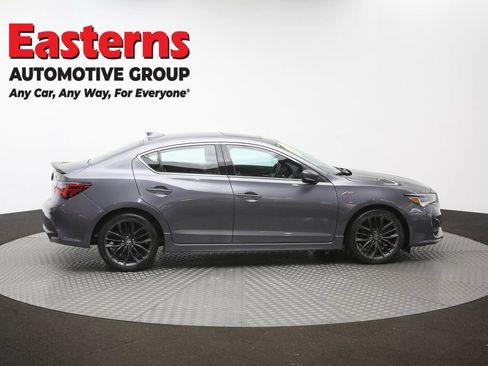 Used 2022 Acura ILX FWD image 48