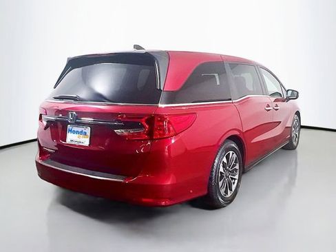 Used 2022 Honda Odyssey EX-L image 22