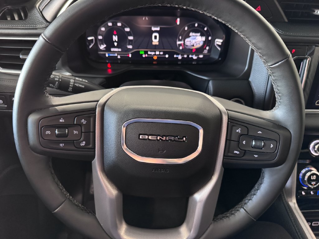 Certified 2024 GMC Yukon Denali AWD/4WD image 18