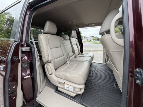 Used 2013 Honda Odyssey EX-L image 15