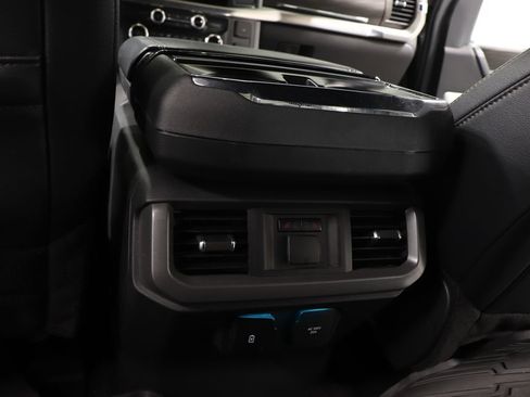 Used 2024 Ford F150 Lariat w/ Equipment Group 502A High AWD/4WD image 27