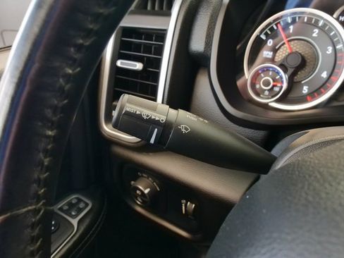 Used 2024 RAM 2500 Big Horn image 27