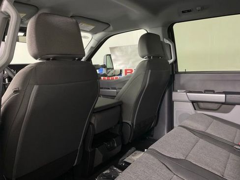 New 2026 Ford F250 XL w/ STX Appearance Package image 15