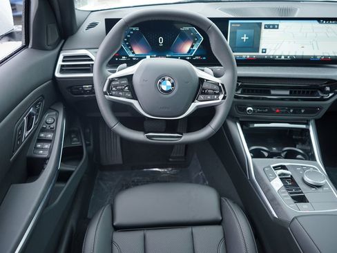 New 2026 BMW 330i Sedan w/ Convenience Package image 15