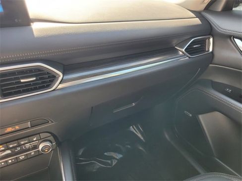 Certified 2023 MAZDA CX-5 AWD 2.5 S w/ Premium Plus Pkg image 27