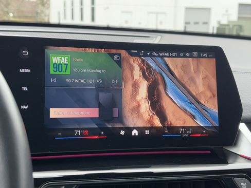 Certified 2025 BMW X2 xDrive28i image 24