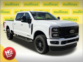 New 2026 Ford F250 XLT w/ XLT Premium Package 360° Tour