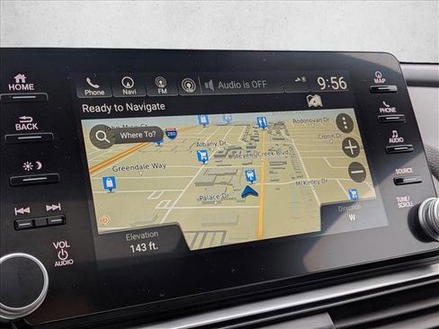 Used 2019 Honda Accord Touring image 15