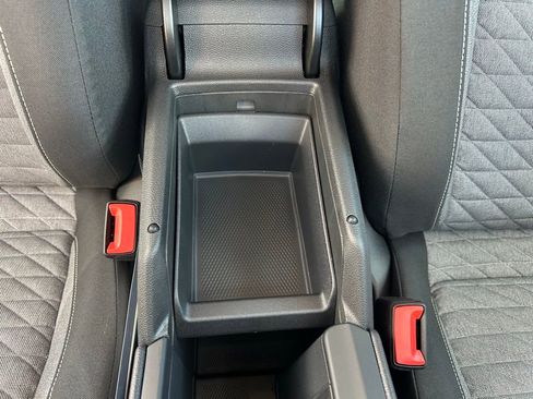 New 2026 Volkswagen Tiguan S FWD image 78