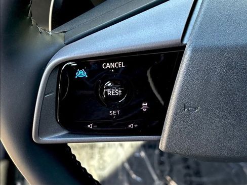 New 2026 Nissan Leaf SV+ FWD image 13