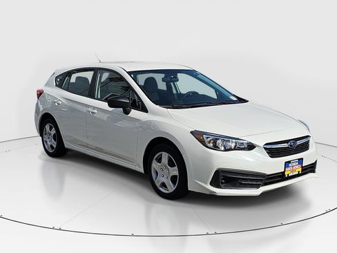 Used 2023 Subaru Impreza 2.0i AWD/4WD image 3