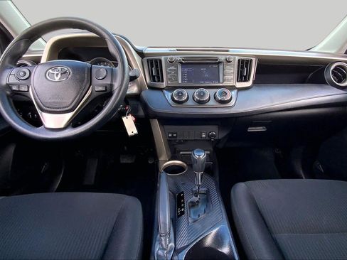 Used 2014 Toyota RAV4 LE FWD image 15