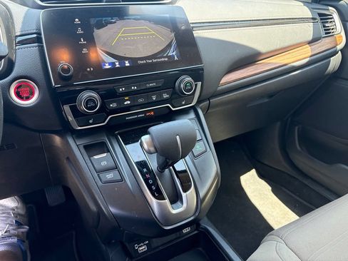 Certified 2020 Honda CR-V EX image 21