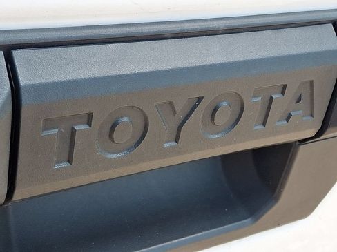 Used 2025 Toyota Tacoma SR RWD image 29