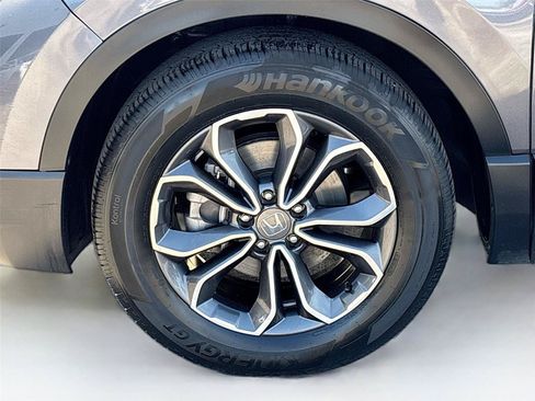 Used 2021 Honda CR-V EX image 35