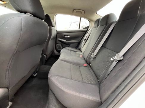 Used 2021 Nissan Sentra S image 19