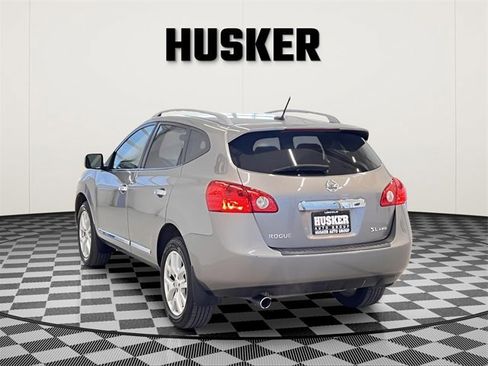 Used 2013 Nissan Rogue SL image 5