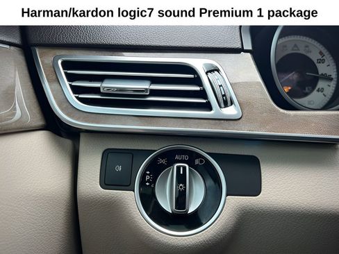 Used 2016 Mercedes-Benz E 350 E 350 image 46