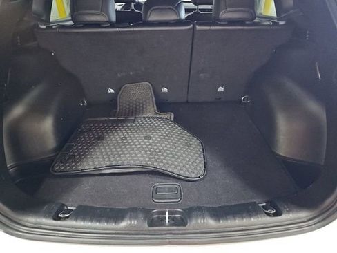 Used 2025 Jeep Compass Trailhawk image 16