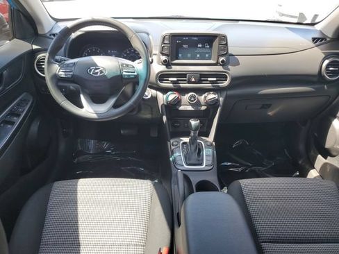 Used 2018 Hyundai Kona SEL AWD/4WD image 23
