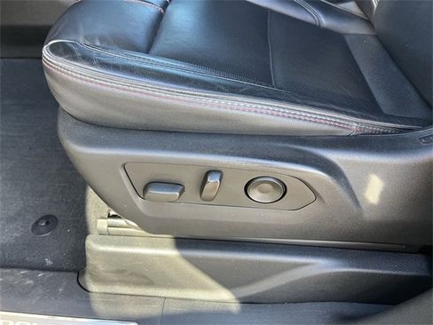 Certified 2021 Chevrolet Tahoe RST image 14