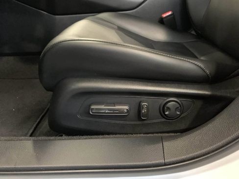 Certified 2024 Honda Accord Touring image 38