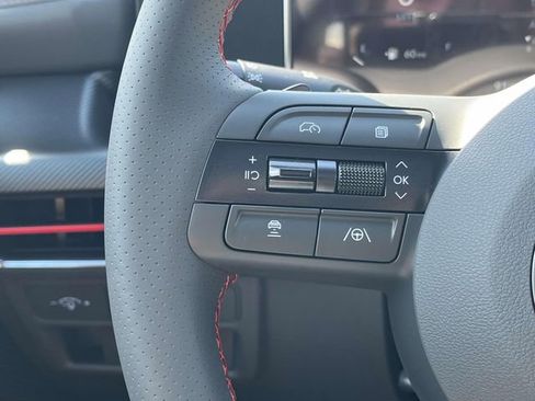 New 2026 Hyundai Sonata N Line FWD image 19