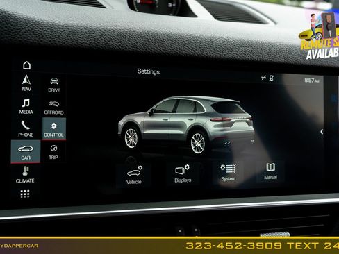 Used 2019 Porsche Cayenne AWD/4WD image 38