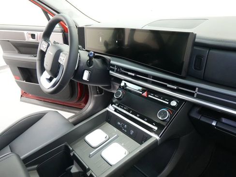 New 2026 Hyundai Santa Fe XRT image 31