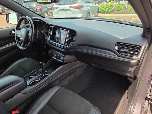 Used 2021 Dodge Durango GT AWD/4WD image 17